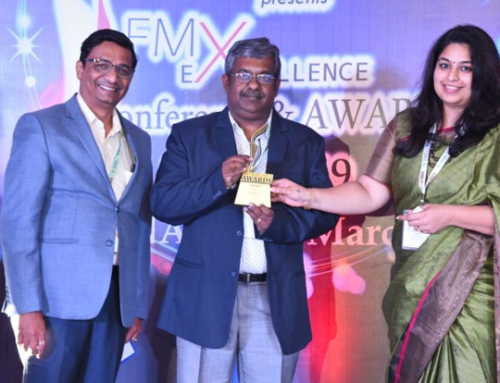 iNFHRA’s FM Excellence Conference & Awards 2019 Winner