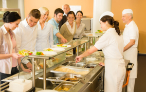Cafeteria Management System