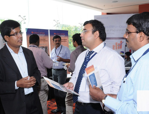 eFACiLiTY® was at the Integrated Facility Management Conclave 2012, Bangalore