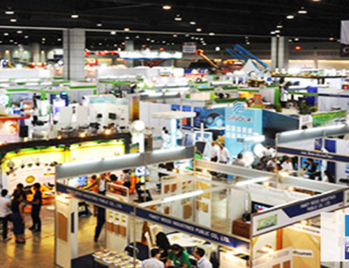 SIERRA is participating in BMAM Expo Asia 2012 Bangkok, Thailand