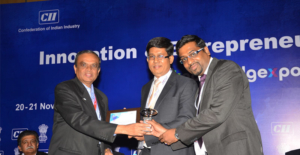CII Industrial Innovation Awards
