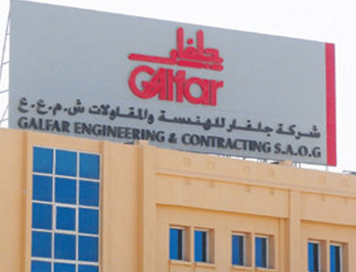 Galfar Al Minsad, Qatar deploys Construnction Maintenance Management Software