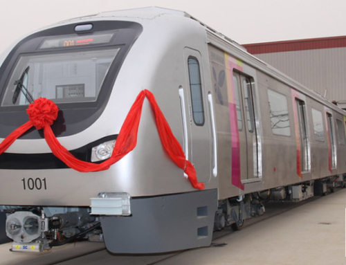 Mumbai Metro – The Metro Rail Service of Mumbai implements eFACiLiTY®