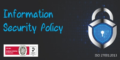 Information-Security-Policy