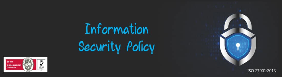 Information-Security-Policy