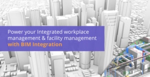Integrated workplace management