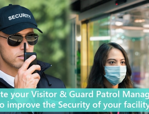 Augment Safety & Security at your Facility with eFACiLiTY®