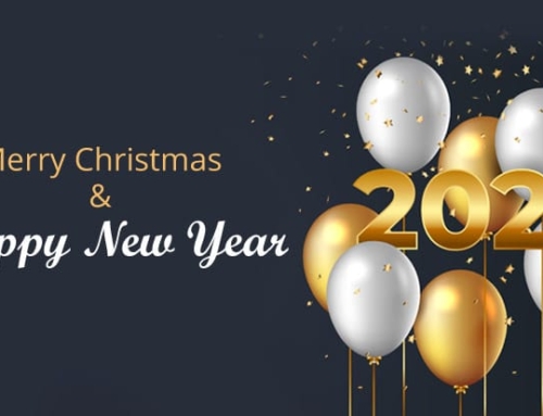 Happy New Year 2021 | Merry Christmas & New Year wishes