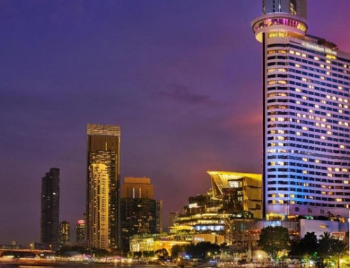 Millennium Hilton, the top luxury hotel in Bangkok, Thailand automates their maintenance management operations with eFACiLiTY®