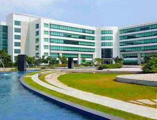 HCL Technologies, one of India’s largest multinational IT services and consulting companies, leverages eFACiLiTY® to manage its workspaces across its 270+ offices globally