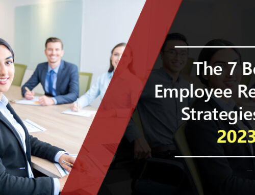 The 7 Best Employee Retention Strategies for 2023