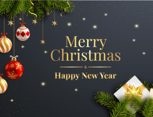 Wishing You a Merry Christmas and a Prosperous New Year 2024 from SIERRA!