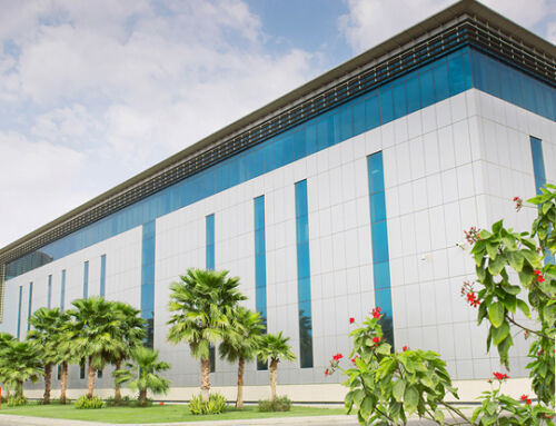 Ahmad Tea, World’s leading tea manufacturing company enhances the facility maintenance operations for their UAE facility with eFACiLiTY® EAM/CMMS Software