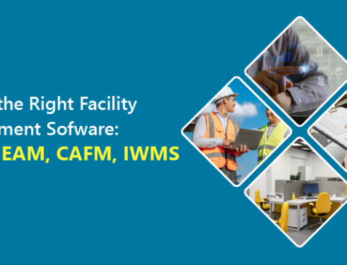 Understanding Facility Management Software: Navigating CAFM, CMMS, EAM, and IWMS-duplicate-1