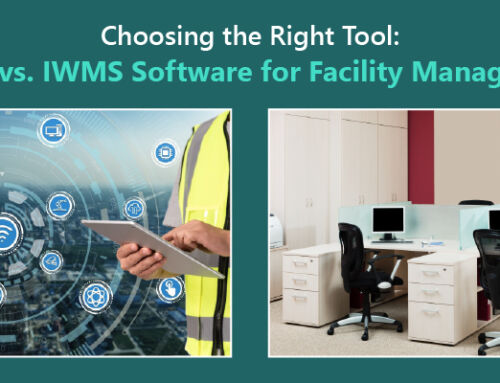 Choosing the Right Tool: CAFM vs. IWMS Software for Facility Management